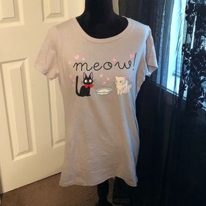 Kiki’s delivery service Jiji and Lily Shirt